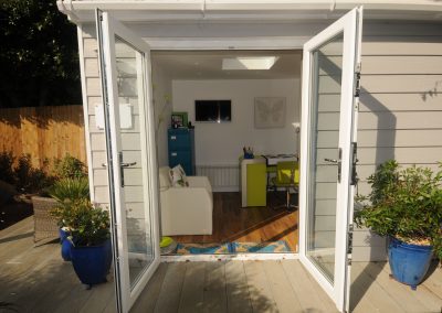 Beautylicious salon doors open