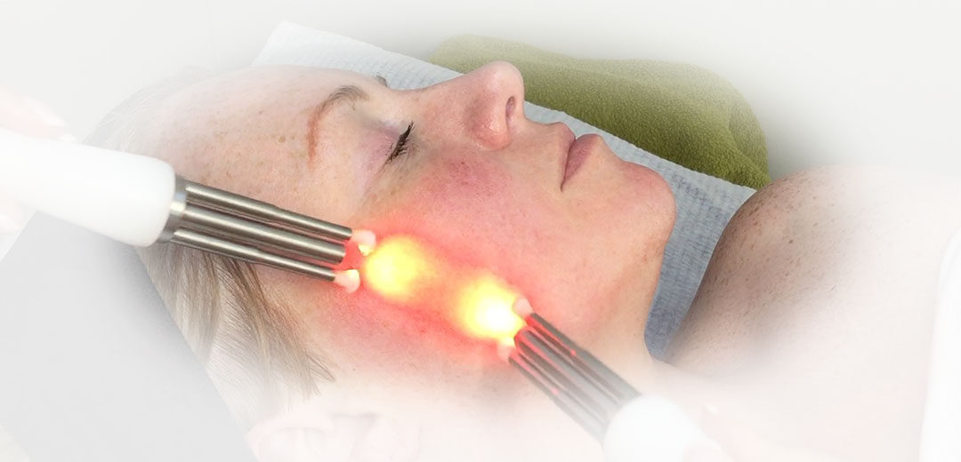 CACI Signature Facial – OFFER £29