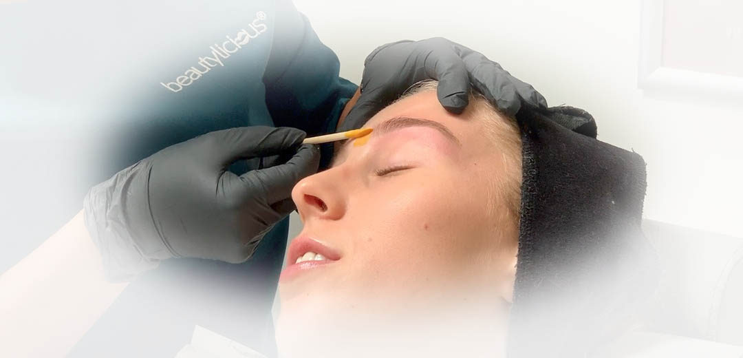 HD shape and tint – £20