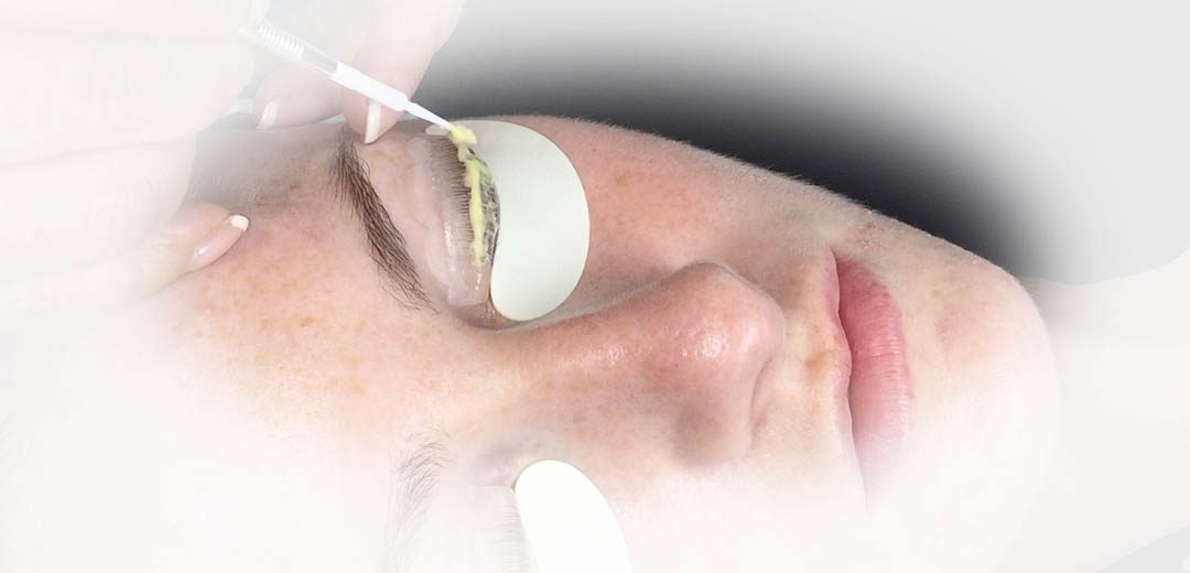 LVL lash lift – OFFER £29