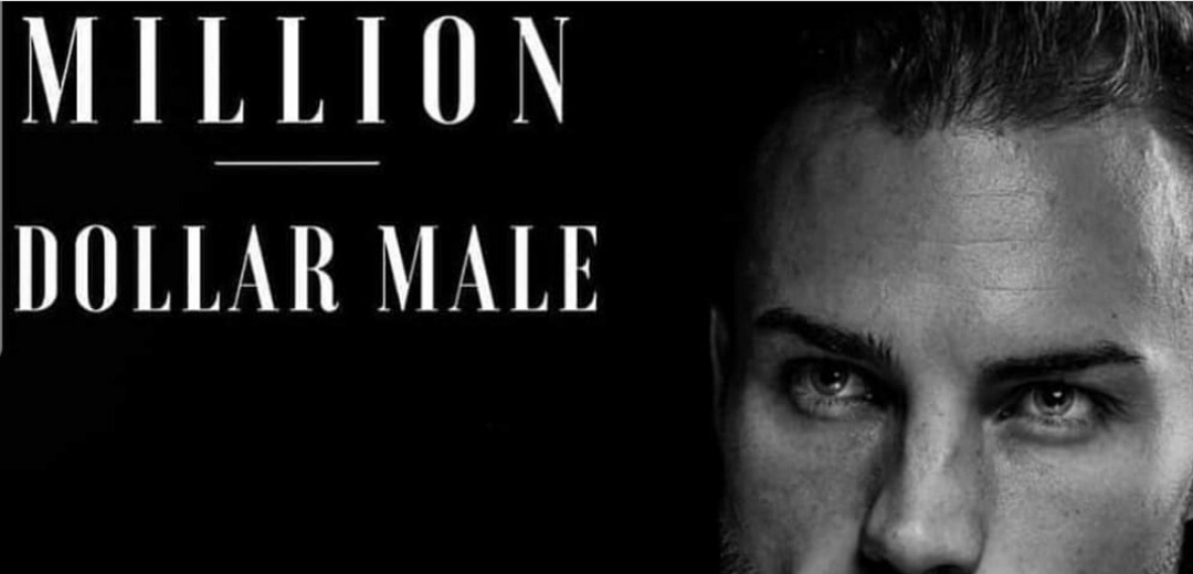 Million Dollar Male – Healthier skin from the outside in