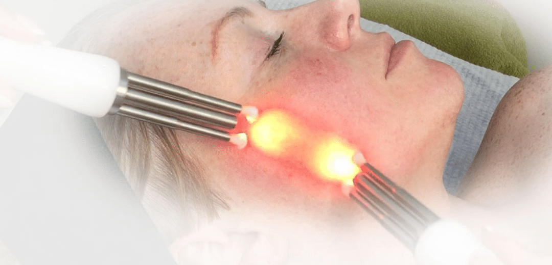 2 x CACI signature facials OFFER 2 x CACI signature facials OFFER Banner